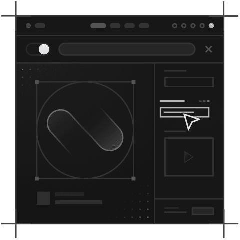 Limited out-of-box solutions