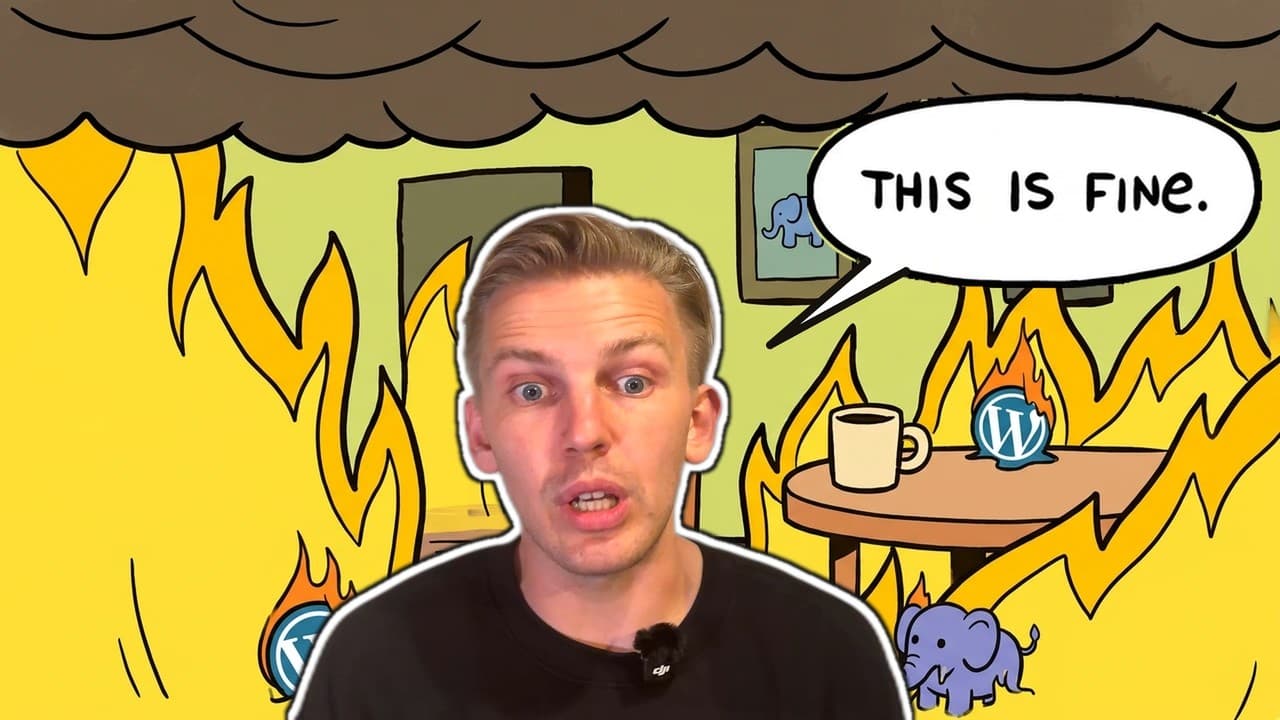Is WordPress safe after PHP2Shell? Our take