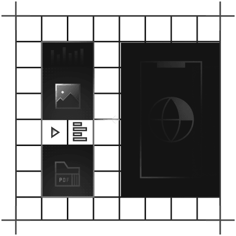Flexible component reuse