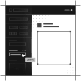 Editor usability concerns