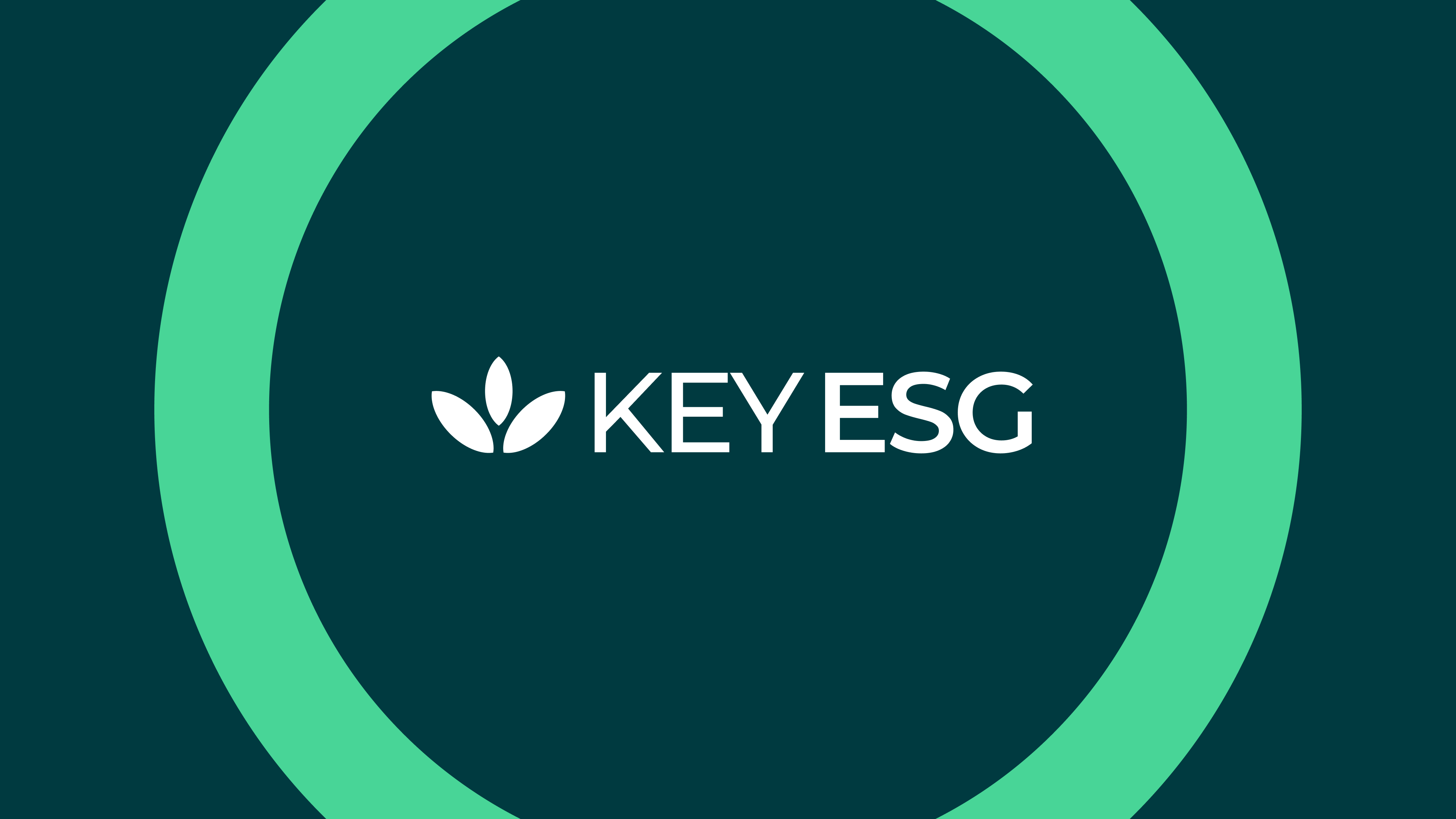 Key ESG
