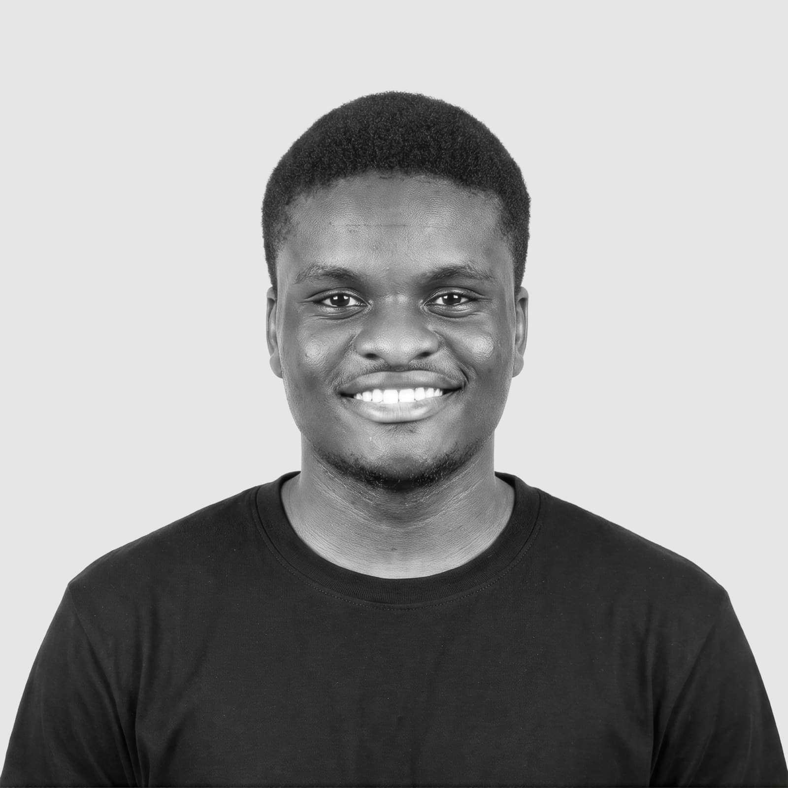 Chibuike Maduabuchi